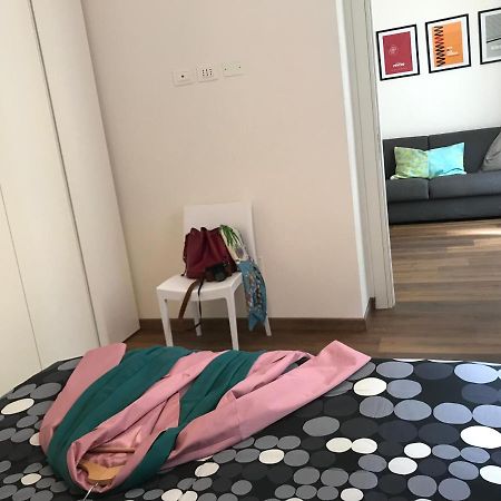 Casa Miranda Lejlighed La Spezia Eksteriør billede