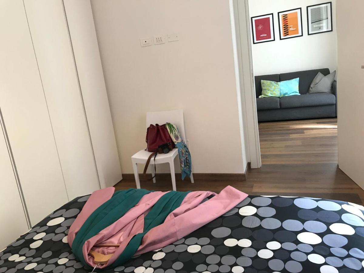Casa Miranda Lejlighed La Spezia Eksteriør billede