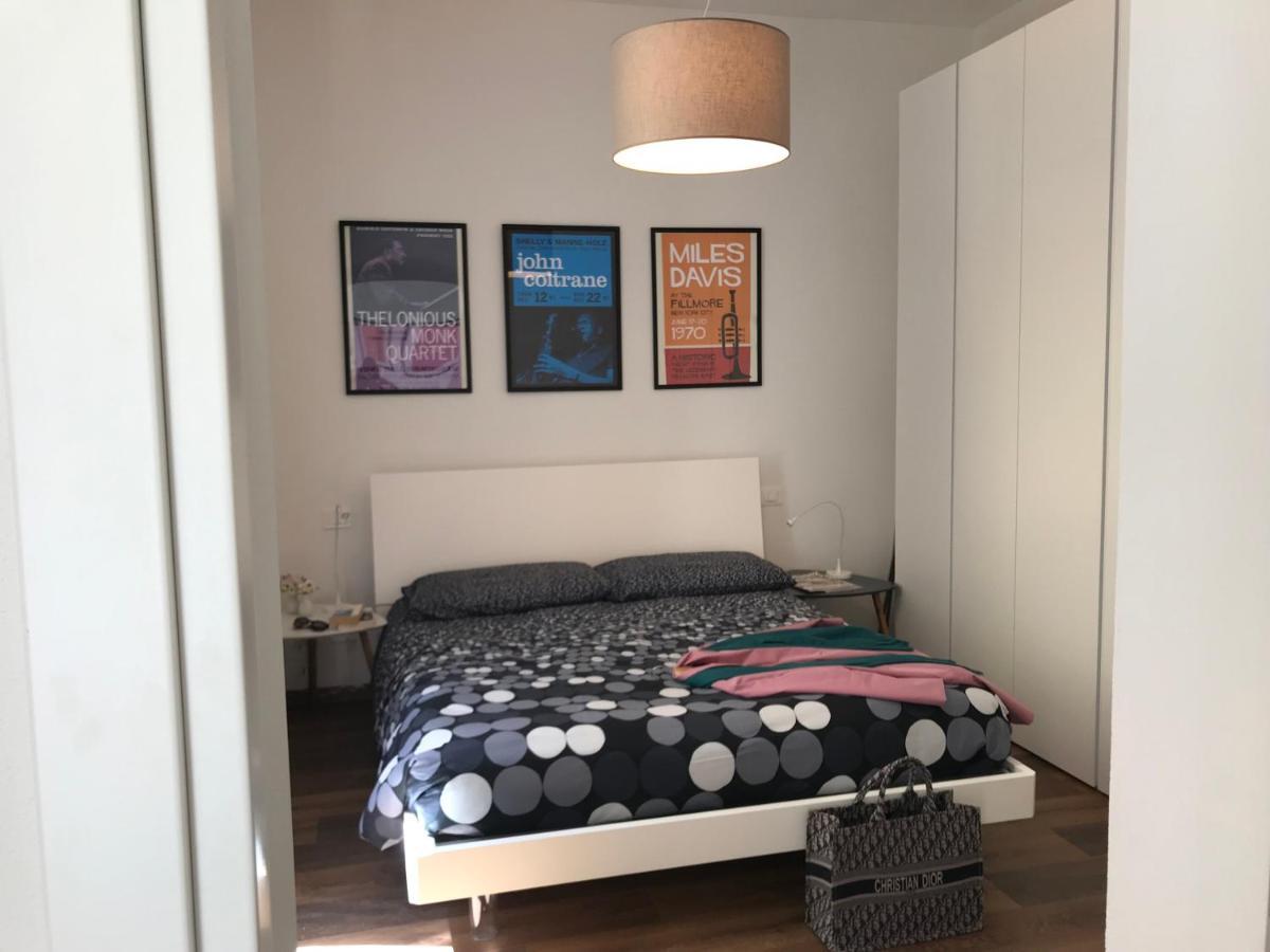 Casa Miranda Lejlighed La Spezia Eksteriør billede