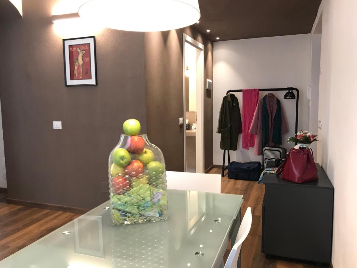 Casa Miranda Lejlighed La Spezia Eksteriør billede