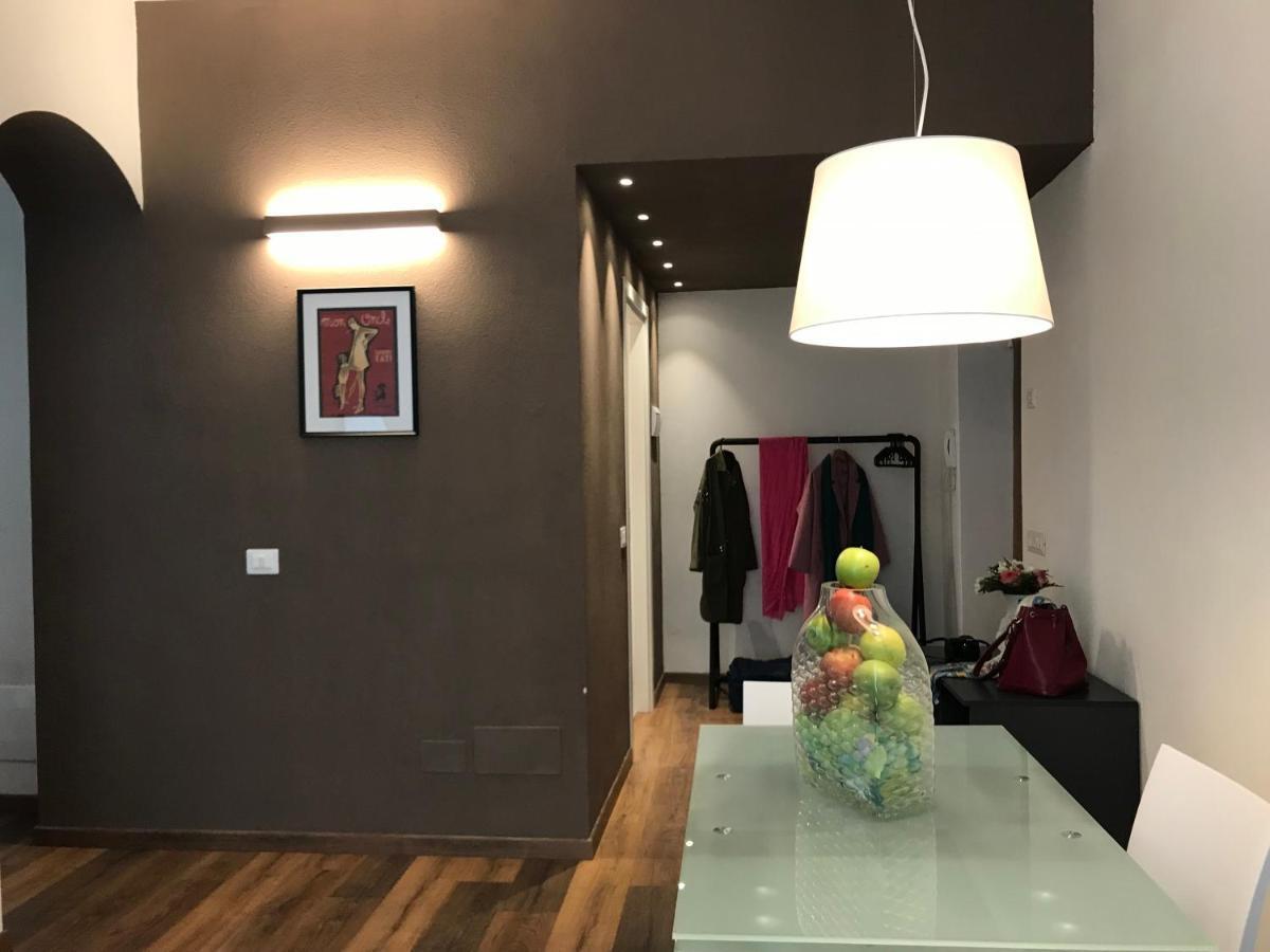 Casa Miranda Lejlighed La Spezia Eksteriør billede